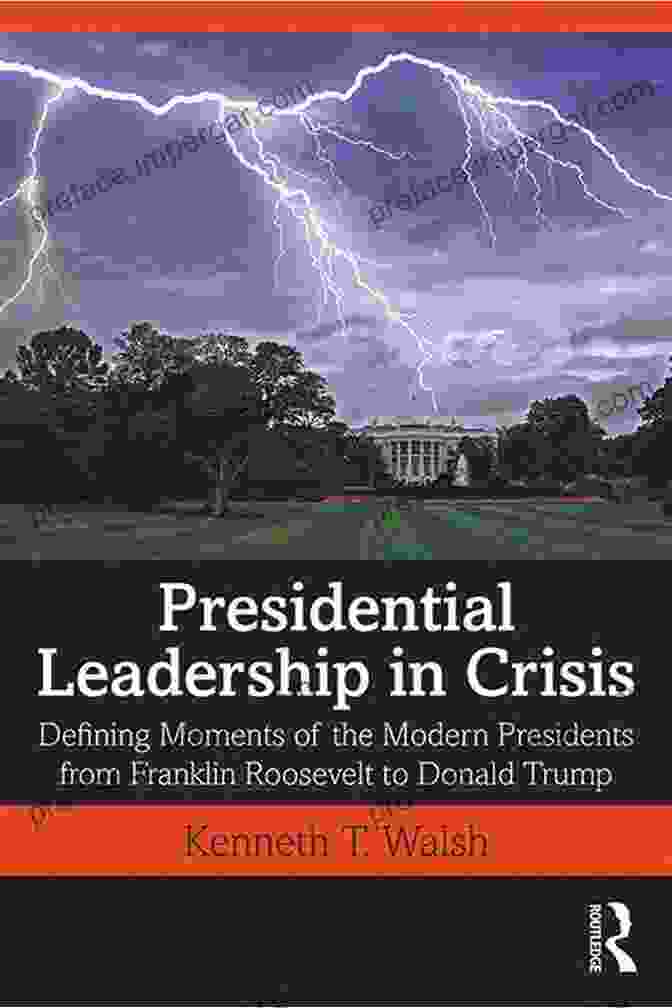 Six Crises: Presidential Leadership In Six Moments Of Crisis Six Crises (Richard Nixon Library Editions)