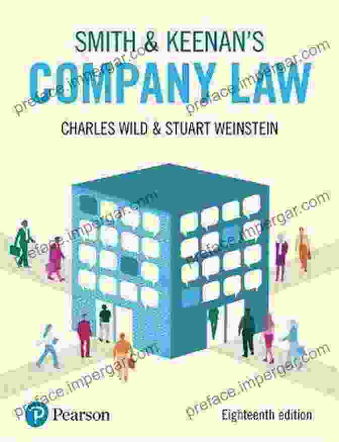 Smith Keenan Company Law: Ellinger, 19th Edition Smith Keenan S Company Law E P Ellinger