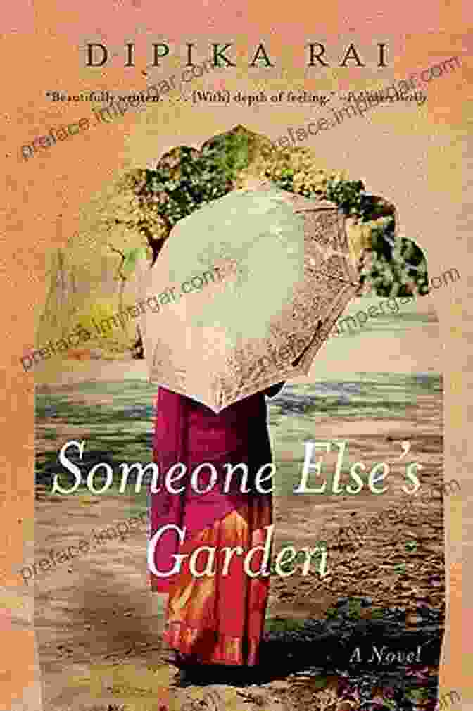 Someone Else's Garden Novel By Emily Carter Someone Else S Garden: A Novel