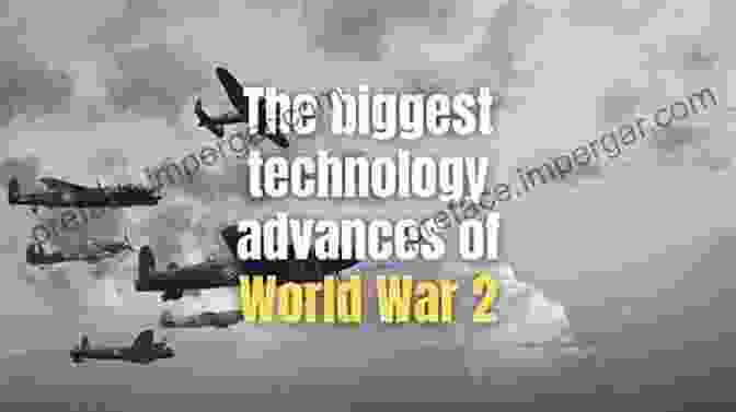 Technological Advancements In World War II The Complete Knight S Cross: The Years Of Stalemate 1942 1943