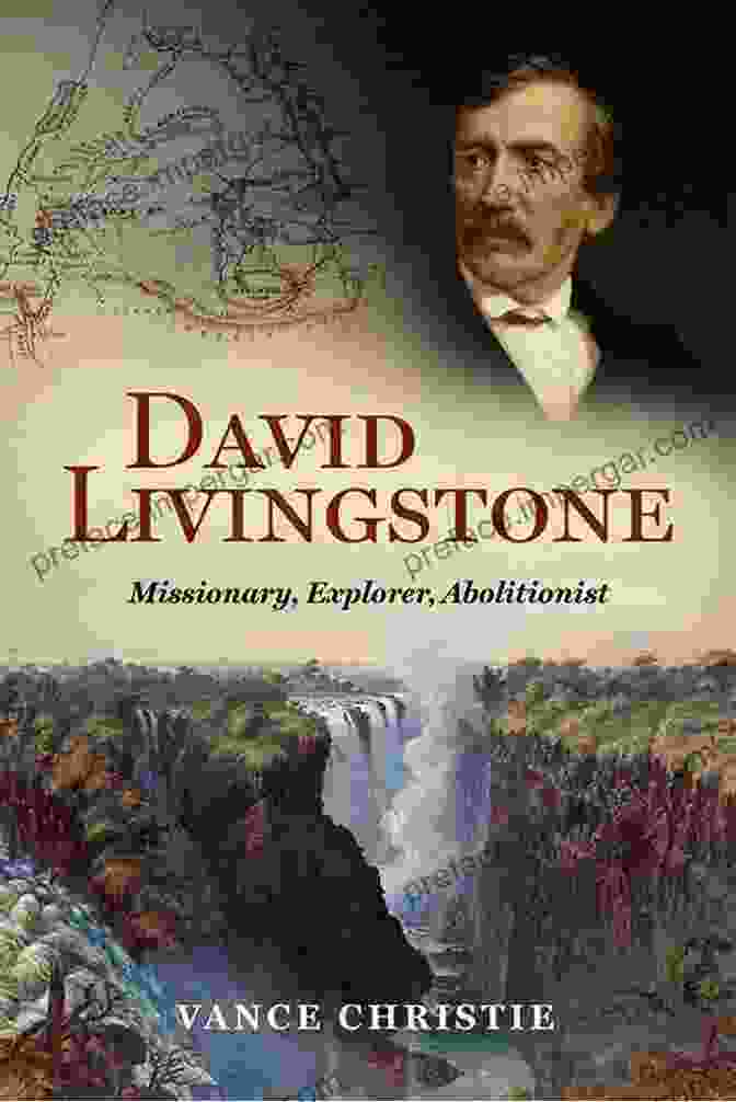 The David Livingstone Collection In Illustrated Cover Image DAVID LIVINGSTONE COLLECTION 5 In 1 Illustrated : Missionary Travels And Researches Last Journals 1 And 2 The Life Of Livingstone How Stanley Found Livingstone (Missions Classics 4)