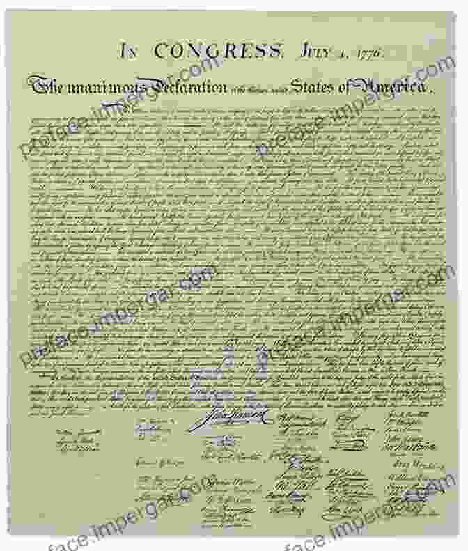 The Declaration Of Independence, A Powerful Declaration Of The Right Of The People To Govern Themselves. Inventing The People: The Rise Of Popular Sovereignty In England And America