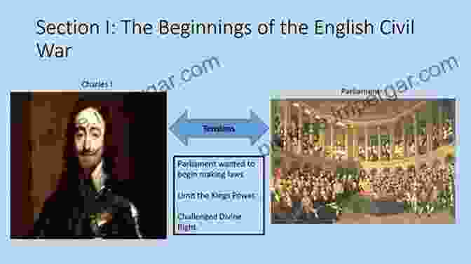 The English Civil War, A Pivotal Conflict That Challenged The Divine Right Of Kings And Asserted The Authority Of The People. Inventing The People: The Rise Of Popular Sovereignty In England And America