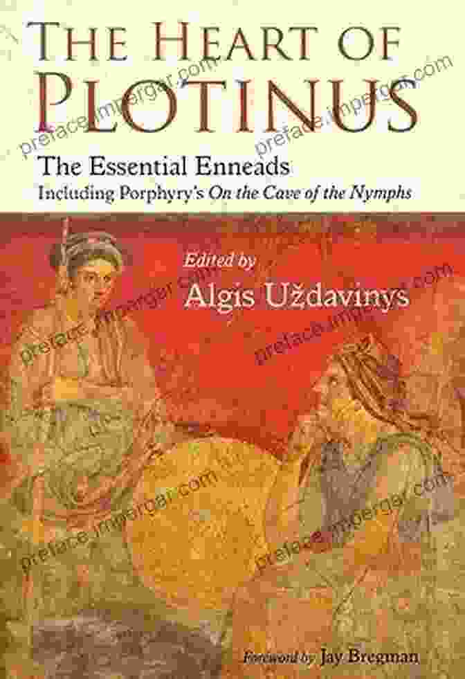 The Heart Of Plotinus Book Cover The Heart Of Plotinus: The Essential Enneads (Perennial Philosophy Series)