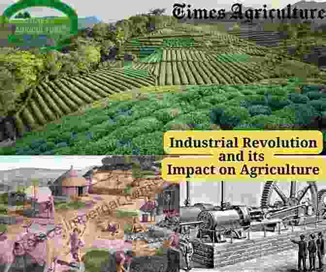 The Industrial Revolution Transformed Society, From Agriculture To Industry And Manufacturing. Boston Made: From Revolution To Robotics Innovations That Changed The World