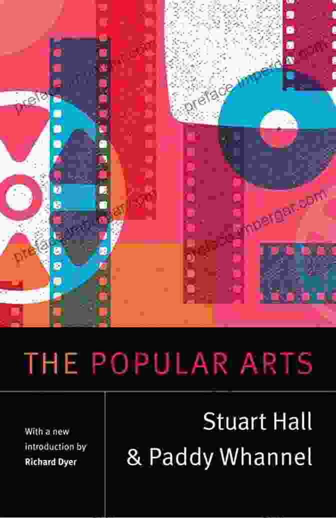 The Popular Arts Stuart Hall Selected Writings Book Cover The Popular Arts (Stuart Hall: Selected Writings)