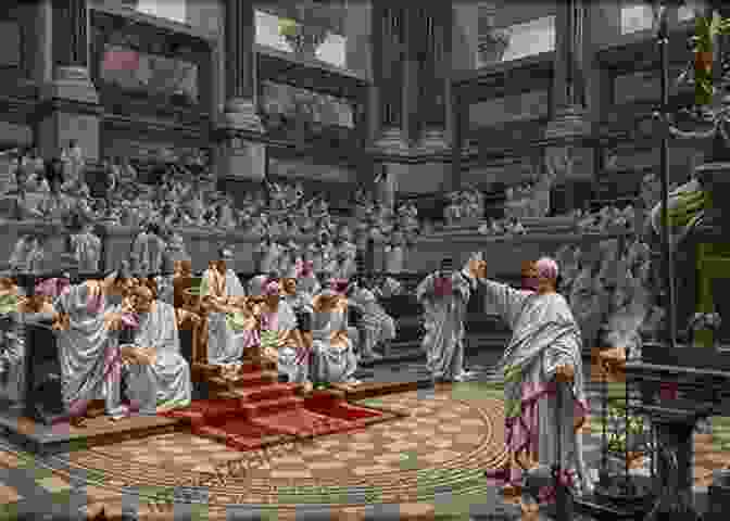 The Roman Senate, The Central Governing Body Of The Roman Republic. Demopolis: Democracy Before Liberalism In Theory And Practice (The Seeley Lectures)