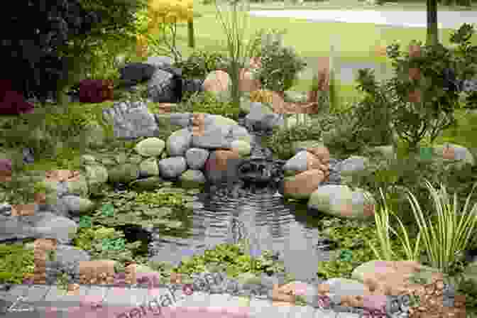 The Ultimate Garden Pond Guide Garden Pond Guide: Gift Ideas For Christmas