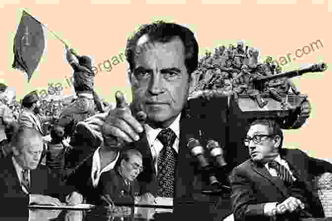 The Watergate Scandal: A Defining Crisis Of Nixon's Presidency Six Crises (Richard Nixon Library Editions)