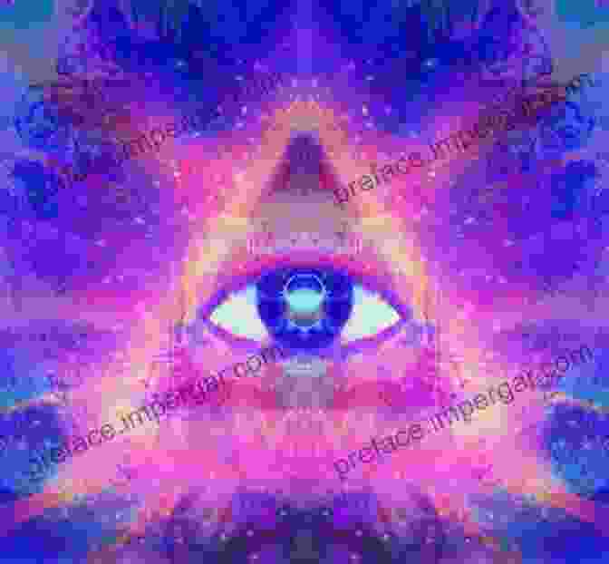 Third Eye Awakening Psychic: 3 In 1 Bundle (Psychic Development For Beginners Third Eye Awakening Wicca For Beginners) (Psychic Development 4)