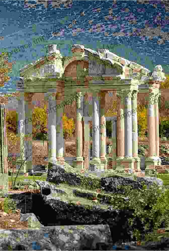 Vibrant Ancient Cities Of Aphrodisias And Beycesultan Community Identity And Archaeology: Dynamic Communities At Aphrodisias And Beycesultan