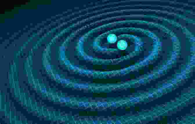 Visualization Of Gravitational Waves, Ripples In Spacetime Conceptions Of Cosmos: From Myths To The Accelerating Universe: A History Of Cosmology