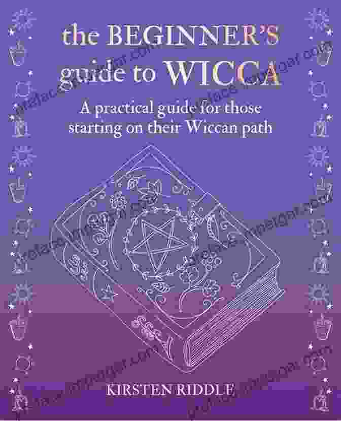 Wicca For Beginners Psychic: 3 In 1 Bundle (Psychic Development For Beginners Third Eye Awakening Wicca For Beginners) (Psychic Development 4)