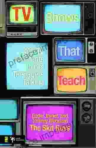 TV Shows That Teach: 100 TV Moments To Get Teenagers Talking (Videos That Teach)