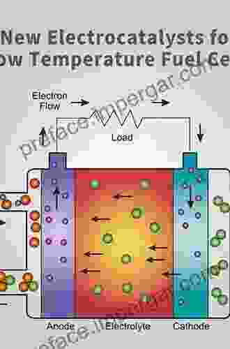 Advanced Electrocatalysts For Low Temperature Fuel Cells