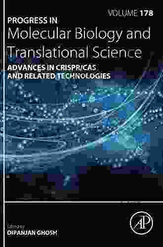 Advances In CRISPR/Cas And Related Technologies (ISSN 178)