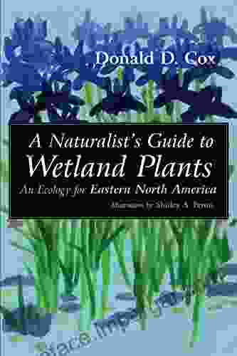 A Naturalist S Guide To Wetland Plants: An Ecology For Eastern North America