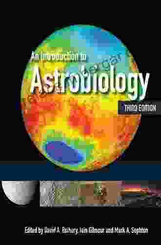 An Introduction To Astrobiology Dr David Powers