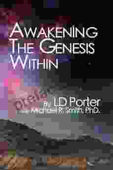 Awakening The Genesis Within Dr Michael R Smith