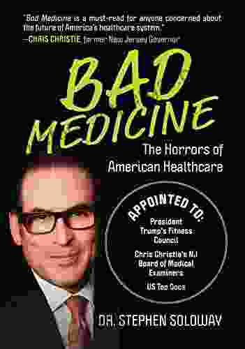 Bad Medicine: The Horrors Of American Healthcare