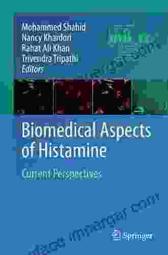 Biomedical Aspects Of Histamine: Current Perspectives