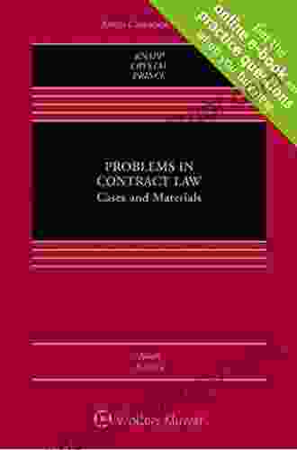 Conflict Of Laws: Cases Materials And Problems Connected EBook (Aspen Casebook Series)