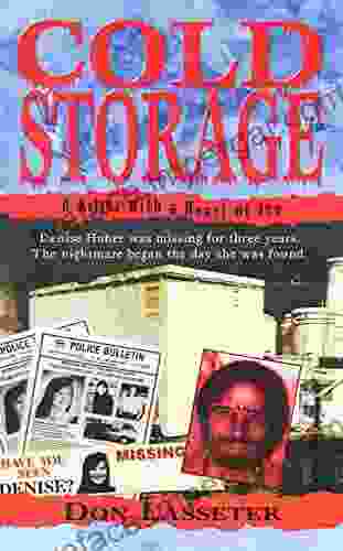 Cold Storage (Pinnacle True Crime)