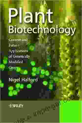 Plant Biotechnology: Current And Future Applications Of Genetically Modified Crops