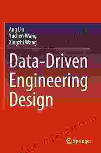 Data Driven Engineering Design Yuchen Wang