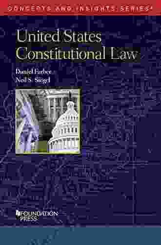 United States Constitutional Law (Concepts And Insights)