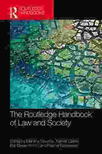 The Routledge Handbook Of Law And Society