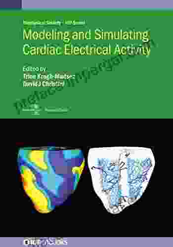 Modeling And Simulating Cardiac Electrical Activity (Biophysical Society IOP Series)