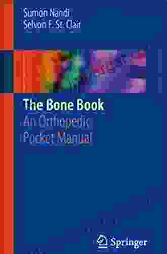 The Bone Book: An Orthopedic Pocket Manual