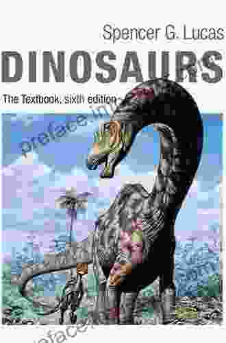 Dinosaurs: The Textbook Glenys Poorta