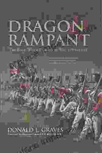 Dragon Rampant: The Royal Welch Fusiliers At War 1793 1815