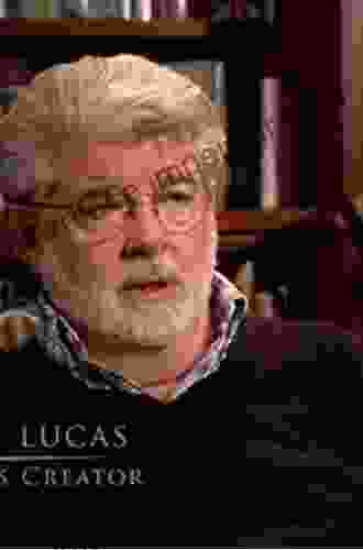 Droidmaker: George Lucas And The Digital Revolution