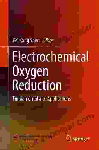 Electrochemical Oxygen Reduction: Fundamental And Applications