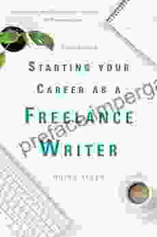 Starting Your Career As A Freelance Writer