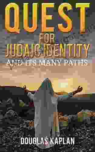 Quest For Judaic Identity: And Its Many Paths