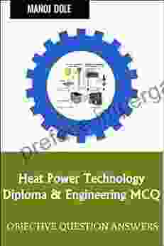 Heat Power Technology Diploma Engineering MCQ