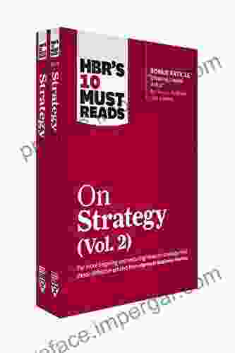 HBR S 10 Must Reads On Strategy 2 Volume Collection