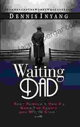 Waiting Dad: What Should A Man Do When The Babies Are Yet To Come?