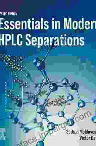 Essentials in Modern HPLC Separations