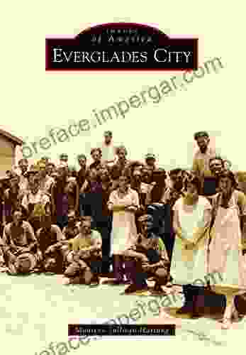 Everglades City (Images Of America)