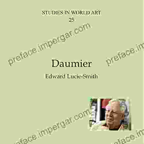 Daumier (Studies in World Art 25)