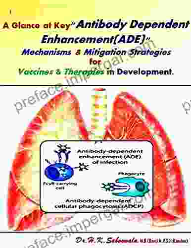 A Glance At Key Antibody Dependent Enhancement Mechanisms And Mitigation Strategies For Vaccines Therapies In Development