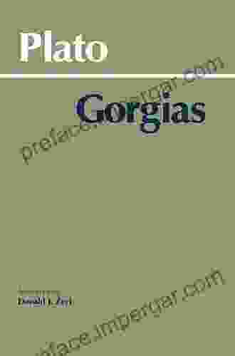 Gorgias (Hackett Classics) Donald J Zeyl