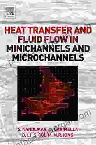 Heat Transfer And Fluid Flow In Minichannels And Microchannels