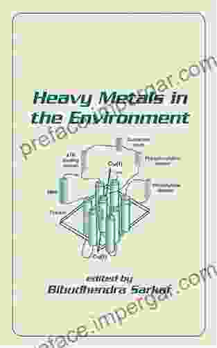 Heavy Metals In The Environment