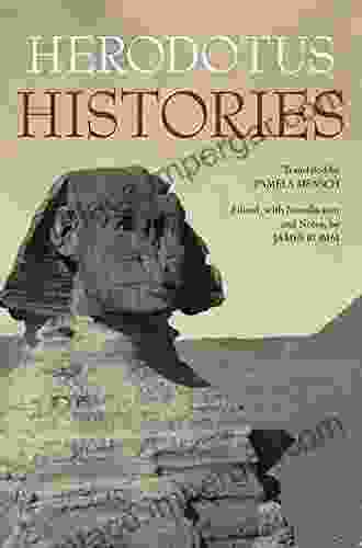 Histories (Hackett Classics) Herodotus